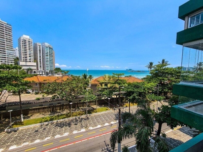 Apartamento, 3 quartos, 158 m² - Foto 4