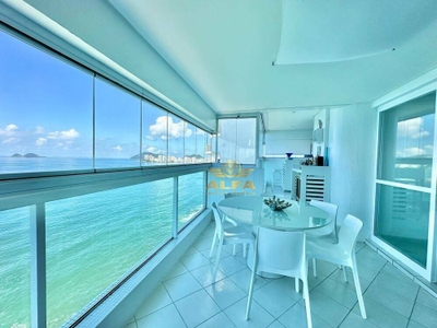 Apartamento, 3 quartos, 184 m² - Foto 1