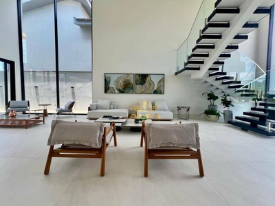 Casa de Condomínio, 5 quartos - Foto 1