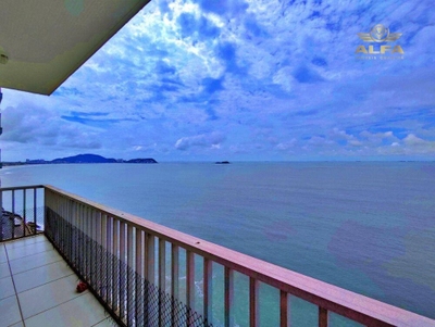 Apartamento, 4 quartos, 140 m² - Foto 3