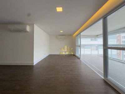 Apartamento, 3 quartos, 125 m² - Foto 2