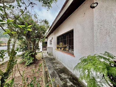 Casa, 3 quartos, 168 m² - Foto 2