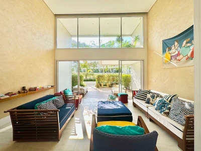 Casa de Condomínio, 5 quartos - Foto 2