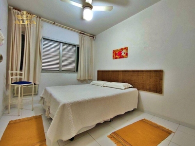 Apartamento, 3 quartos, 110 m² - Foto 4