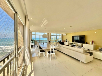 Apartamento, 3 quartos, 211 m² - Foto 4