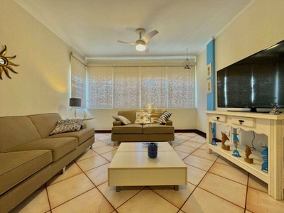 Apartamento, 2 quartos, 90 m² - Foto 1
