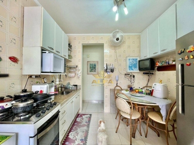 Apartamento, 1 quarto, 65 m² - Foto 2