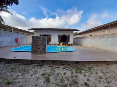 Casa, 4 quartos, 180 m² - Foto 3