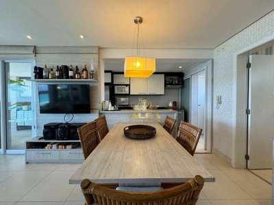 Apartamento, 3 quartos, 105 m² - Foto 1