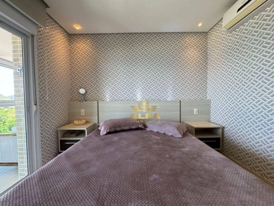 Apartamento, 3 quartos, 105 m² - Foto 5