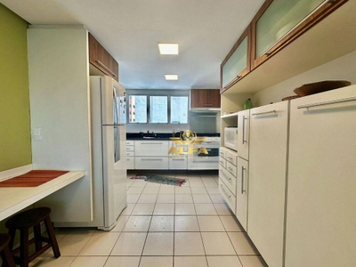 Apartamento, 3 quartos, 120 m² - Foto 1