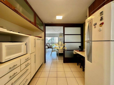 Apartamento, 3 quartos, 120 m² - Foto 2