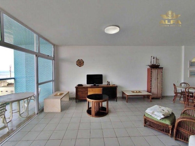 Apartamento, 4 quartos, 194 m² - Foto 1