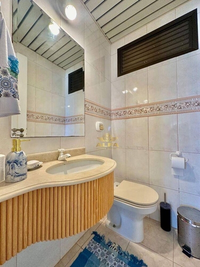 Apartamento, 3 quartos, 145 m² - Foto 3