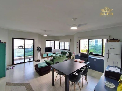 Flat/Apart Hotel, 2 quartos, 60 m² - Foto 1