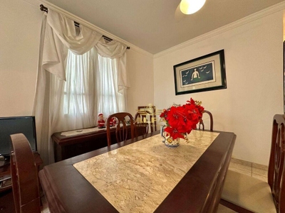 Apartamento, 2 quartos, 80 m² - Foto 4