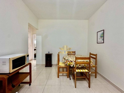 Apartamento, 1 quarto, 50 m² - Foto 3