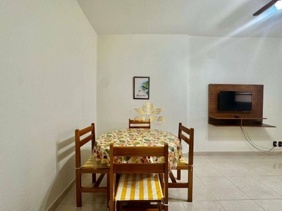 Apartamento, 1 quarto, 50 m² - Foto 5