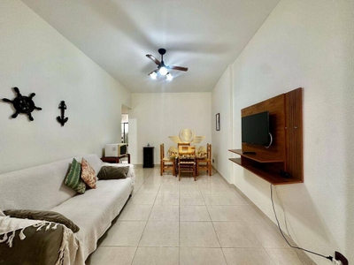 Apartamento, 1 quarto, 50 m² - Foto 1