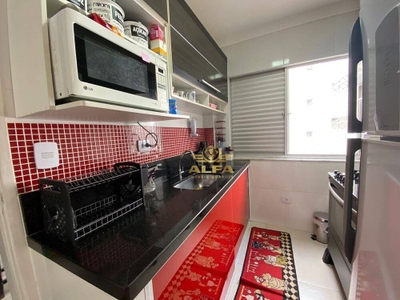 Apartamento, 2 quartos, 77 m² - Foto 5