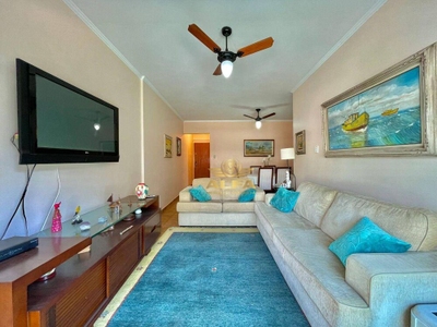 Apartamento, 3 quartos, 96 m² - Foto 1