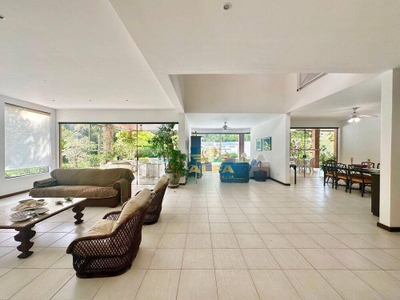 Casa de Condomínio, 6 quartos - Foto 3