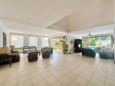 Casa de Condomínio, 6 quartos - Foto 4