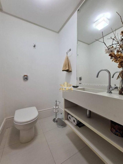 Apartamento, 3 quartos, 175 m² - Foto 2