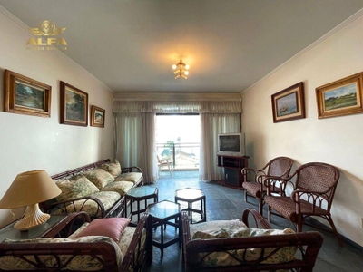 Apartamento, 3 quartos, 130 m² - Foto 2