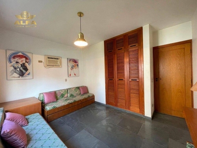 Apartamento, 3 quartos, 130 m² - Foto 3