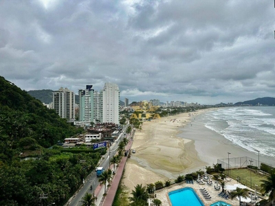 Apartamento, 3 quartos, 126 m² - Foto 1