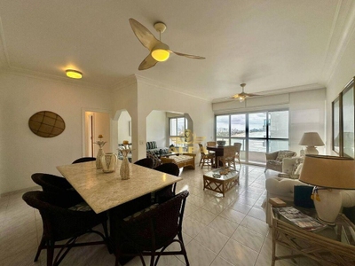 Apartamento, 3 quartos, 126 m² - Foto 5