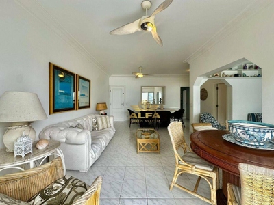 Apartamento, 3 quartos, 126 m² - Foto 4