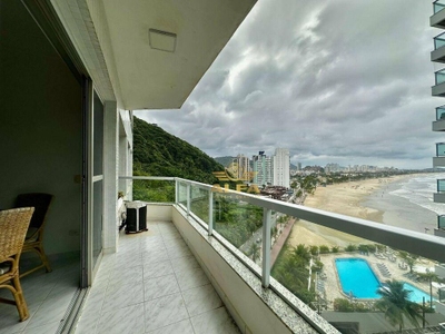 Apartamento, 3 quartos, 126 m² - Foto 3