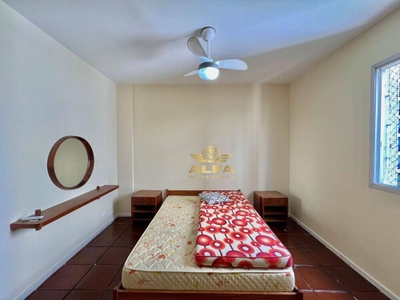 Apartamento, 2 quartos, 85 m² - Foto 4