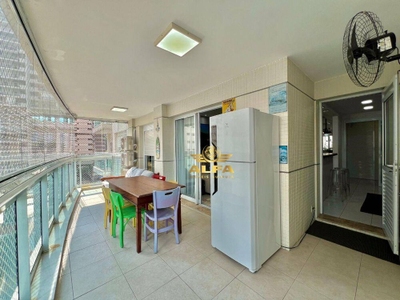 Apartamento, 2 quartos, 97 m² - Foto 2