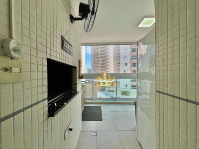 Apartamento, 2 quartos, 97 m² - Foto 4