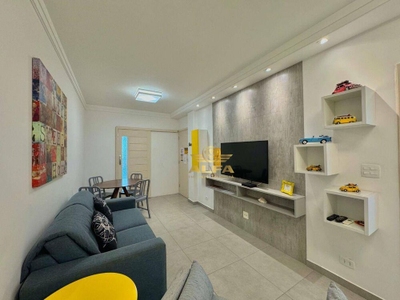 Apartamento, 1 quarto, 55 m² - Foto 5