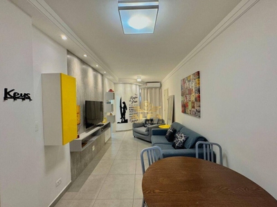 Apartamento, 1 quarto, 55 m² - Foto 2