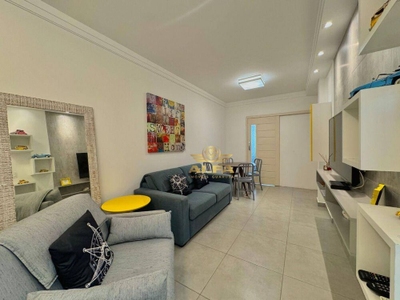 Apartamento, 1 quarto, 55 m² - Foto 4