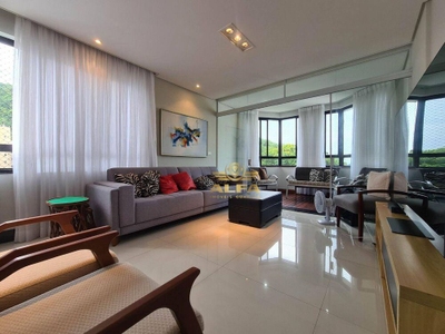 Apartamento, 4 quartos, 225 m² - Foto 5