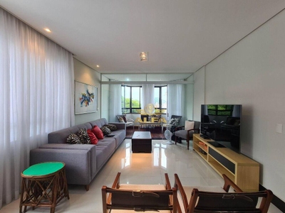 Apartamento, 4 quartos, 225 m² - Foto 4