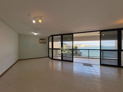 Apartamento, 3 quartos, 159 m² - Foto 2