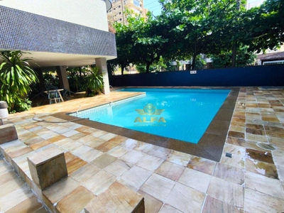 Apartamento, 3 quartos, 110 m² - Foto 1