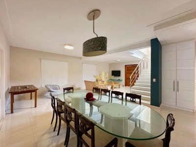 Casa de Condomínio, 5 quartos - Foto 5