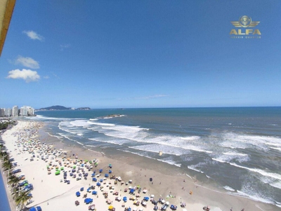 Apartamento, 3 quartos, 204 m² - Foto 1