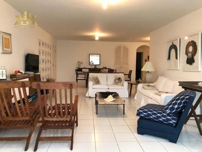 Apartamento, 3 quartos, 204 m² - Foto 4