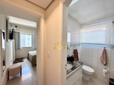 Apartamento, 3 quartos, 100 m² - Foto 3