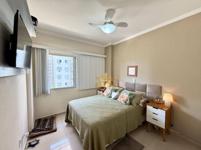 Apartamento, 3 quartos, 100 m² - Foto 4