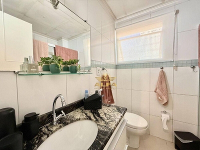 Apartamento, 3 quartos, 100 m² - Foto 5